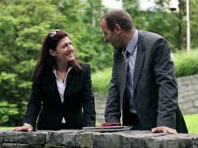 New Harvington Baptist Chapel Visitors